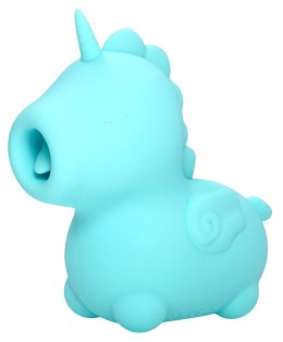 Unihorn Mount'n Peak - Stymulator bezdotykowy Jednoeożec