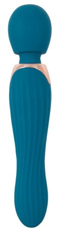 You2Toys Grande Wand – Duży Masażer Wibracyjny, 35 Trybów, Niebieski