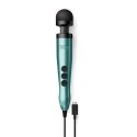 Doxy 3 USB-C Wand masażer relaksacyjny niebieski 28 cm