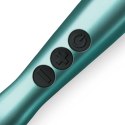 Doxy 3 USB-C Wand masażer relaksacyjny niebieski 28 cm