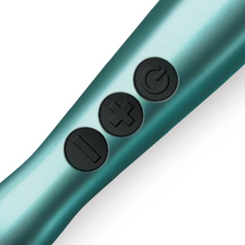 Doxy 3 USB-C Wand masażer relaksacyjny niebieski 28 cm Doxy 3 USB-C Wand masażer relaksacyjny niebieski 28 cm