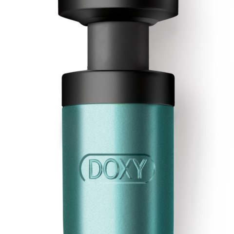 Doxy 3 USB-C Wand masażer relaksacyjny niebieski 28 cm Doxy 3 USB-C Wand masażer relaksacyjny niebieski 28 cm