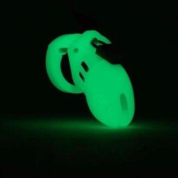 CB-X CB-6000S System kontroli Glow-in-the-Dark, anatomiczny, poliwęglan
