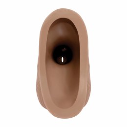 Evolved Novelties Stand To Pee Beige - Model anatomiczny z funkcją lejka
