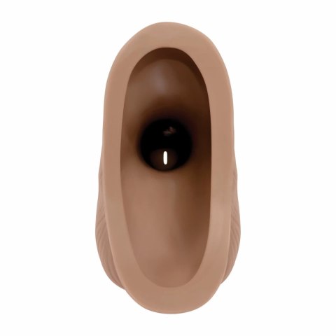 Evolved Novelties Stand To Pee Beige - Model anatomiczny z funkcją lejka Evolved Novelties Stand To Pee Beige - Model anatomiczny z funkcją lejka
