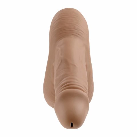 Evolved Novelties Stand To Pee Beige - Model anatomiczny z funkcją lejka Evolved Novelties Stand To Pee Beige - Model anatomiczny z funkcją lejka
