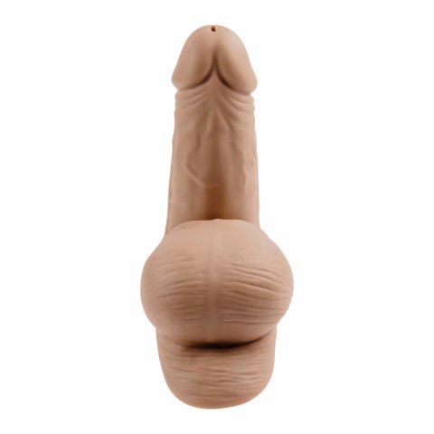 Evolved Novelties Stand To Pee Beige - Model anatomiczny z funkcją lejka Evolved Novelties Stand To Pee Beige - Model anatomiczny z funkcją lejka