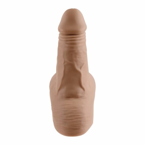 Evolved Novelties Stand To Pee Beige - Model anatomiczny z funkcją lejka Evolved Novelties Stand To Pee Beige - Model anatomiczny z funkcją lejka