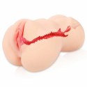 Kokos Edition 001 XL - Model dwuwarstwowy, anatomiczna powierzchnia