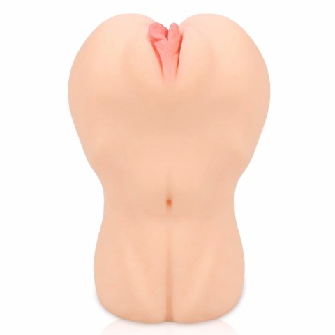 Kokos Edition 001 XL - Model dwuwarstwowy, anatomiczna powierzchnia Kokos Edition 001 XL - Model dwuwarstwowy, anatomiczna powierzchnia