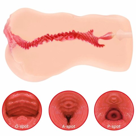Kokos Edition 001 XL - Model dwuwarstwowy, anatomiczna powierzchnia Kokos Edition 001 XL - Model dwuwarstwowy, anatomiczna powierzchnia