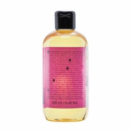 Nuru Olejek do Masażu Rożany 250 ml - Naturalny z Ekstraktem z Alg