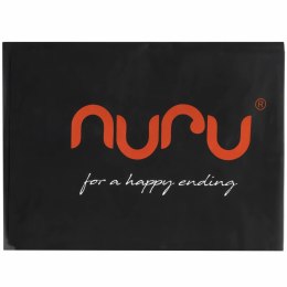 Nuru PVC Bedsheet Wodoodporny Pokrowiec 180×220 cm Wytrzymały