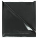 Nuru PVC Bedsheet Wodoodporny Pokrowiec 180×220 cm Wytrzymały