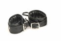 XR Brands Pleasure Throne Fotel Intymny Regulowany Czarny 120kg