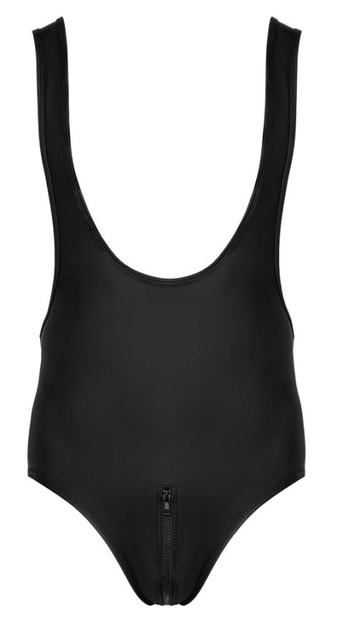 Svenjoyment Body Męskie Czarne L Matowe Zamek Komfort Stretch Svenjoyment Body Męskie Czarne L Matowe Zamek Komfort Stretch