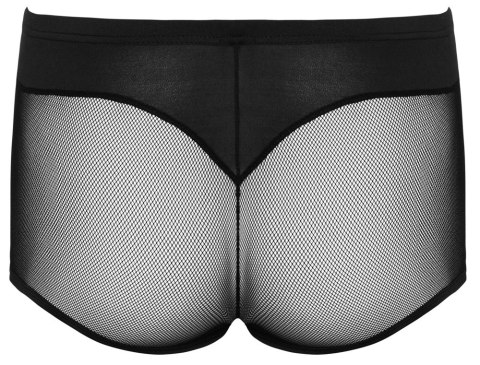 Svenjoyment Bokserki Męskie 2XL Czarny Siatkowy Design Komfort Svenjoyment Bokserki Męskie 2XL Czarny Siatkowy Design Komfort