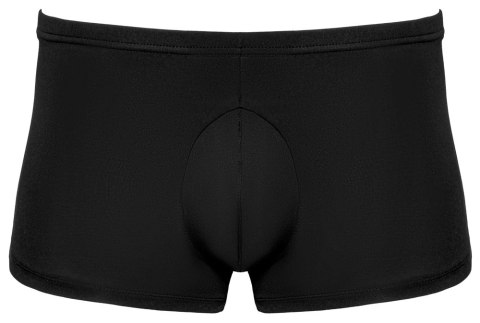 Svenjoyment Bokserki Męskie Czarny Model Obcisły Mikrofibra S Svenjoyment Bokserki Męskie Czarny Model Obcisły Mikrofibra S