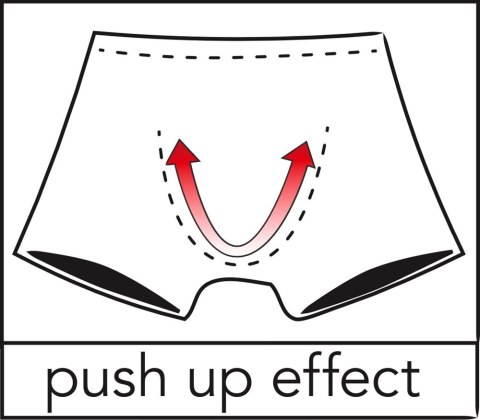 Svenjoyment Bokserki Męskie Matowe Fioletowe S Komfortowe Push-Up Svenjoyment Bokserki Męskie Matowe Fioletowe S Komfortowe Push-Up