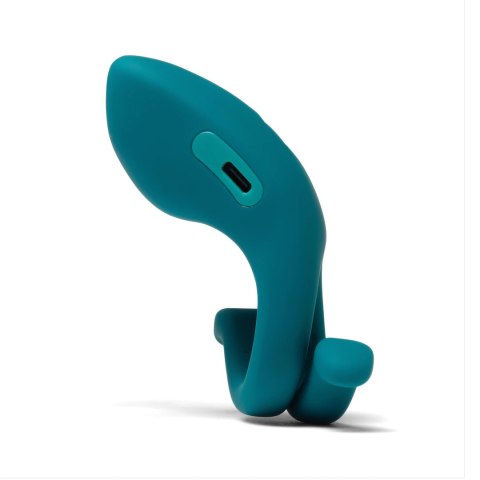 Dame Hug pierścień intymny wodoodporny 5 trybow ładowanie USB-C Dame Hug pierścień intymny wodoodporny 5 trybow ładowanie USB-C