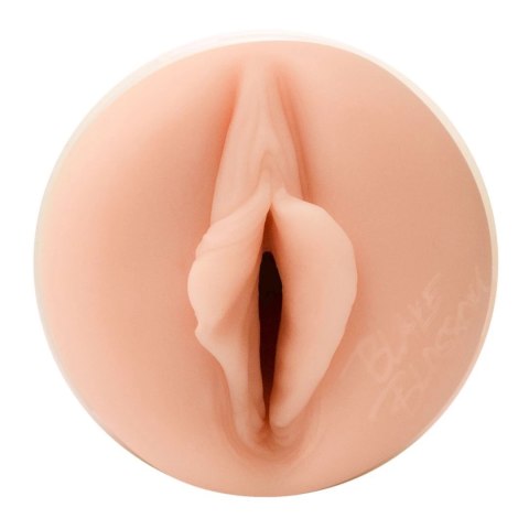 Fleshlight Blake Blossom maszyna intymna beżowa, Real-Feel SuperSkin Fleshlight Blake Blossom maszyna intymna beżowa, Real-Feel SuperSkin
