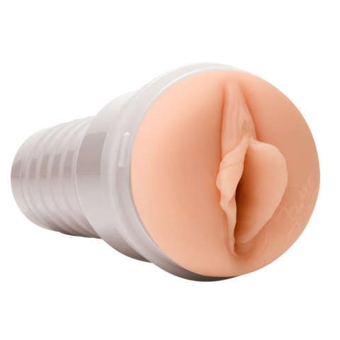 Fleshlight Blake Blossom maszyna intymna beżowa, Real-Feel SuperSkin Fleshlight Blake Blossom maszyna intymna beżowa, Real-Feel SuperSkin