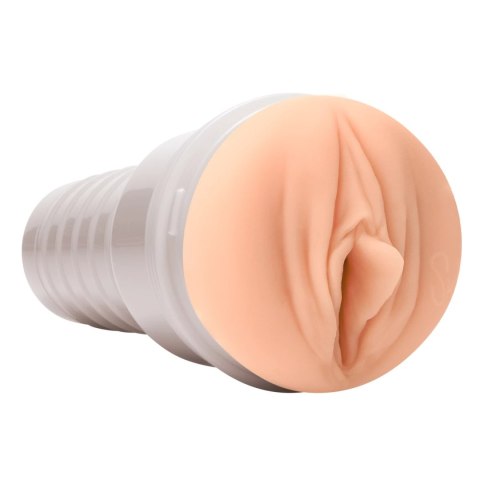 Fleshlight Celestial Sky Bri maszyna intymna beżowa w etui Pearl Fleshlight Celestial Sky Bri maszyna intymna beżowa w etui Pearl
