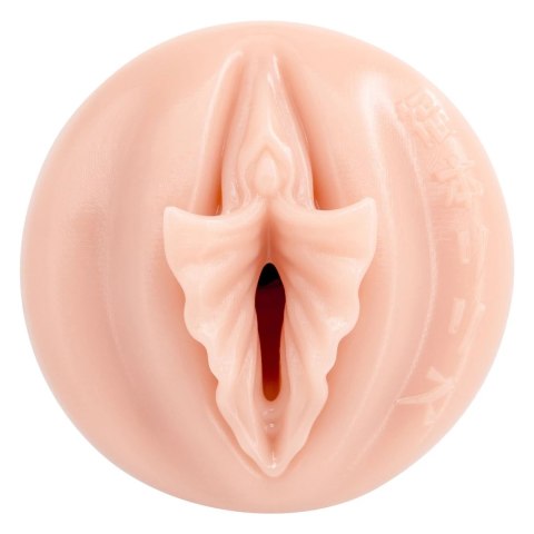 Fleshlight Fantasy Lilith Fukumoto Shokushu beżowa - model z powierzchnią Shokushu Fleshlight Fantasy Lilith Fukumoto Shokushu beżowa - model z powierzchnią Shokushu