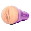 Fleshlight Fantasy Lilith Fukumoto Shokushu beżowa - model z powierzchnią Shokushu