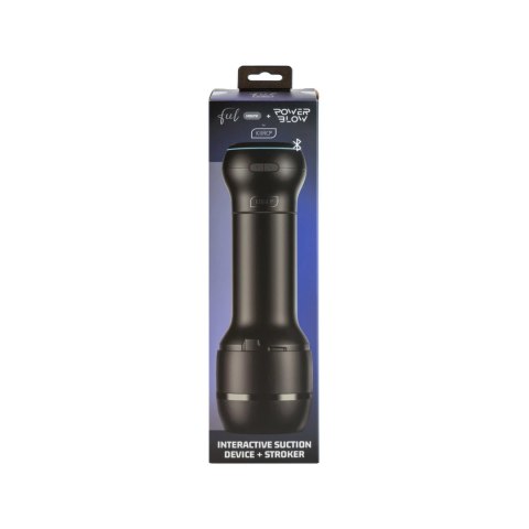 Kiiroo Feel Mouth Model - Intymna maszyna kompatybilna z Keon, TPE Kiiroo Feel Mouth Model - Intymna maszyna kompatybilna z Keon, TPE