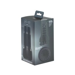 Kiiroo Feel Pocket Stroker model kompatybilny z Power Blow, 164 mm