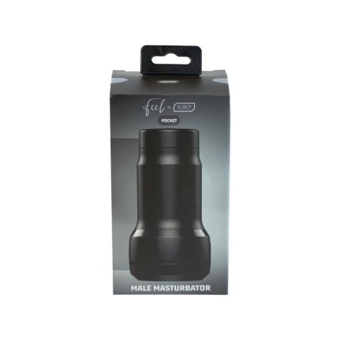 Kiiroo Feel Pocket Stroker model kompatybilny z Power Blow, 164 mm Kiiroo Feel Pocket Stroker model kompatybilny z Power Blow, 164 mm