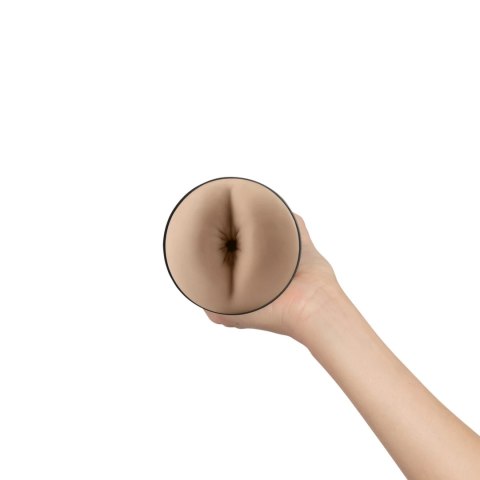 Kiiroo Feel Stroker Extra Tight Brown - tunel teksturowany do Keon Kiiroo Feel Stroker Extra Tight Brown - tunel teksturowany do Keon