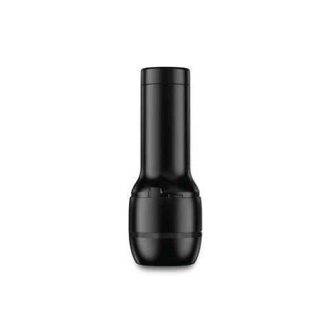 Kiiroo Feel Stroker Extra Tight Brown - tunel teksturowany do Keon Kiiroo Feel Stroker Extra Tight Brown - tunel teksturowany do Keon