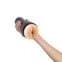 Kiiroo Feel Stroker Extra Tight Butt Pale - kompatybilny z Keon, 550g