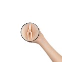Kiiroo Molly Stewart Black - anatomiczna maszyna intymna kompatybilna z Keon