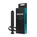 Nexus Infinity Classic - aplikator lubrykantu, silikon, wygodny uchwyt