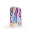 Nobu Tera Fantasy Spiral Model z Przyssawką Silikonowy 20 cm