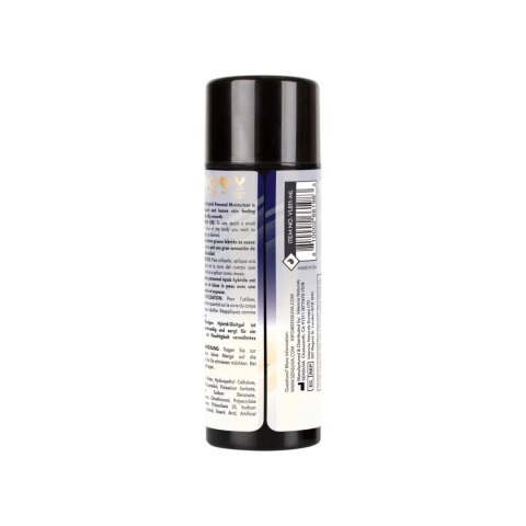Sensuva Ultra-Thick Hybrid Personal Moisturizer High pH 100 ml Bez Zapachu Sensuva Ultra-Thick Hybrid Personal Moisturizer High pH 100 ml Bez Zapachu