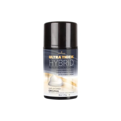 Sensuva Ultra-Thick Hybrid Żel Intymny Bezzapachowy 50 ml Wysokie pH Sensuva Ultra-Thick Hybrid Żel Intymny Bezzapachowy 50 ml Wysokie pH