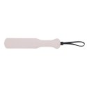 Sportsheets S&M Peaches 'n CreaMe Paddle kremowo-pomarańczowy 32 cm
