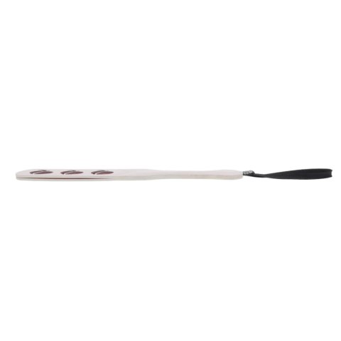 Sportsheets S&M Peaches 'n CreaMe Paddle kremowo-pomarańczowy 32 cm Sportsheets S&M Peaches 'n CreaMe Paddle kremowo-pomarańczowy 32 cm