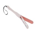Sportsheets S&M Peaches 'n CreaMe Paddle kremowo-pomarańczowy 32 cm