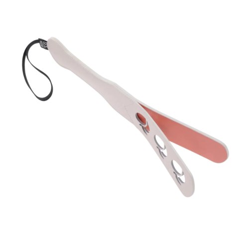 Sportsheets S&M Peaches 'n CreaMe Paddle kremowo-pomarańczowy 32 cm Sportsheets S&M Peaches 'n CreaMe Paddle kremowo-pomarańczowy 32 cm