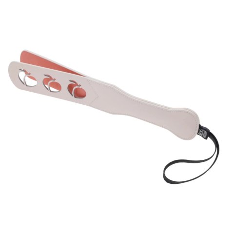Sportsheets S&M Peaches 'n CreaMe Paddle kremowo-pomarańczowy 32 cm Sportsheets S&M Peaches 'n CreaMe Paddle kremowo-pomarańczowy 32 cm