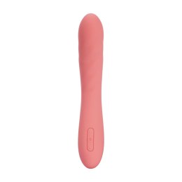 SVAKOM Ava Neo - Wibrator sterowany aplikacją, fioletowy, 17,7 cm