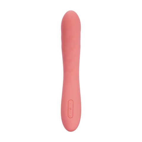 SVAKOM Ava Neo - Wibrator sterowany aplikacją, fioletowy, 17,7 cm