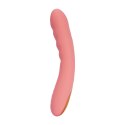 SVAKOM Ava Neo - Wibrator sterowany aplikacją, fioletowy, 17,7 cm