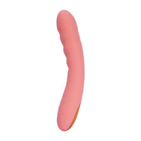 SVAKOM Ava Neo - Wibrator sterowany aplikacją, fioletowy, 17,7 cm SVAKOM Ava Neo - Wibrator sterowany aplikacją, fioletowy, 17,7 cm