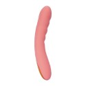 SVAKOM Ava Neo - Wibrator sterowany aplikacją, fioletowy, 17,7 cm